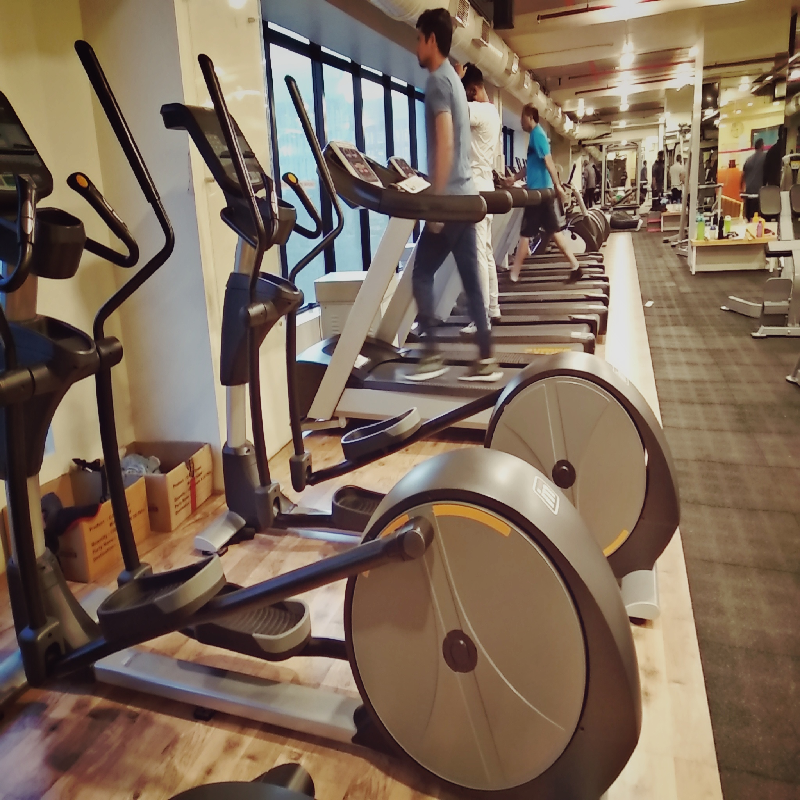 Top 7 Gyms in Pune  Best Fitness Centre Near Me